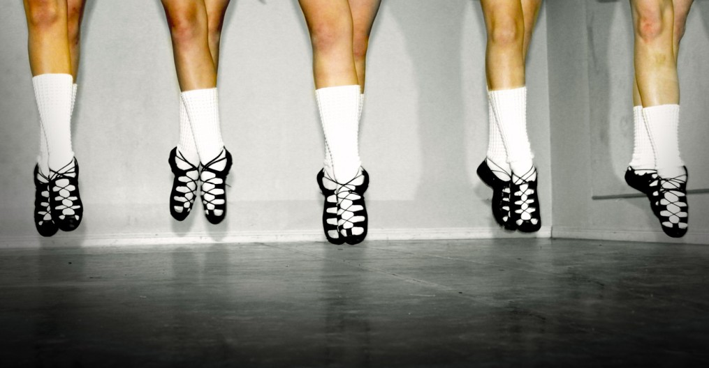Soft Shoe Tap | Dancestyle14