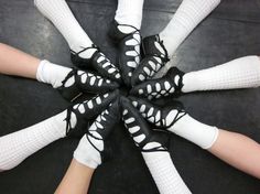 Soft Shoe Tap | Dancestyle14